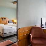 Mercure Hotel 3*