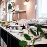 Hotel Mercure 3*