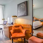 Mercure 3* Pforzheim