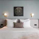 Отель Mercure 3*