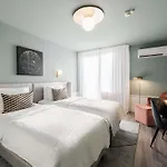 Hotel Mercure Pforzheim