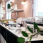 Hotel Mercure 3*