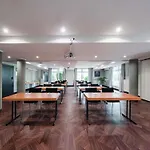 Mercure Отель