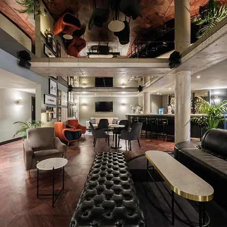 Mercure 3* 普福尔茨海姆