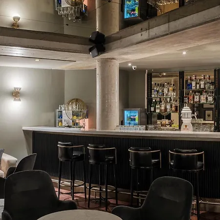 Mercure 3* 普福尔茨海姆