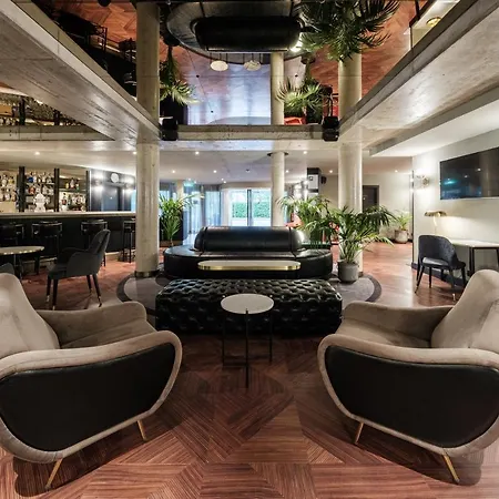Residenz Hotel