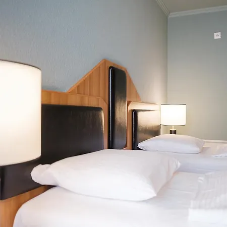 ホテル Mercure 3*