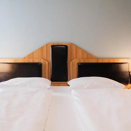 Mercure Hotel Pforzheim Пфорцхайм