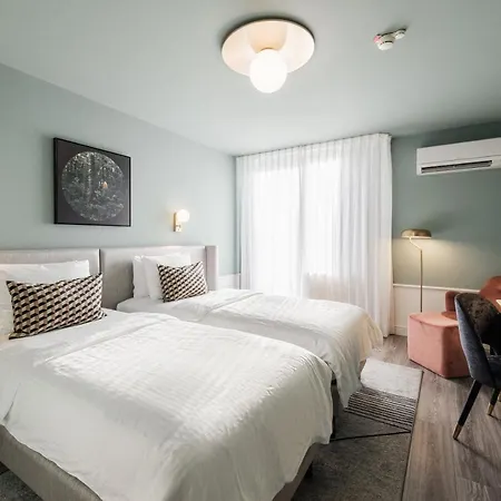 Mercure Hotel Pforzheim Пфорцхайм