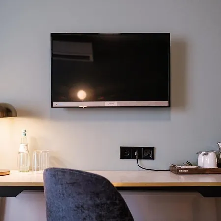 Mercure Hotel Pforzheim Пфорцхайм