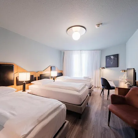 Residenz Hotel Pforzheim