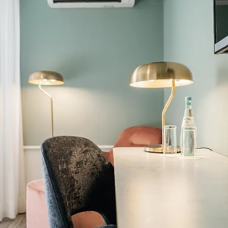 Mercure Ξενοδοχείο 3*