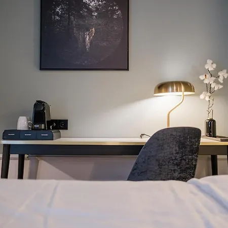 Отель Mercure Hotel Pforzheim Пфорцхайм