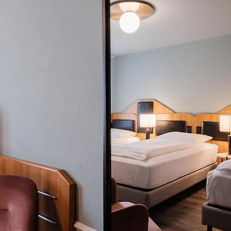 Ξενοδοχείο Mercure