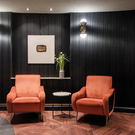 Hotel Residenz 3*