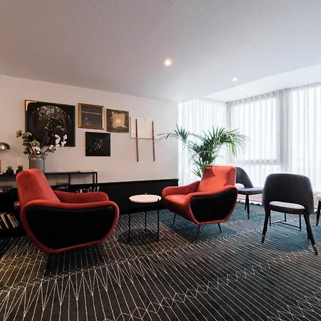Mercure Hotel Pforzheim 3*