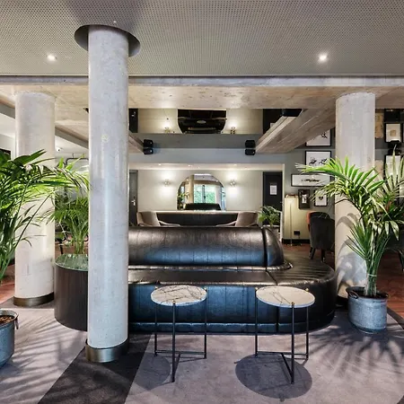 Mercure Hotel Pforzheim 3*