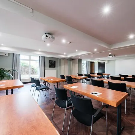 Residenz Hotel 3*