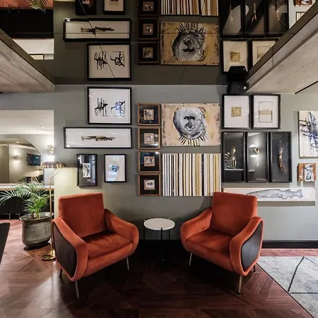 Residenz Hotel 3*