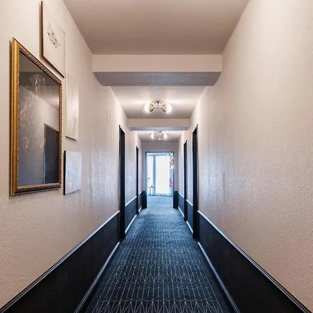 Residenz Hotel Pforzheim