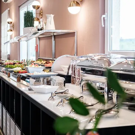 Отель Mercure Hotel Pforzheim 3*