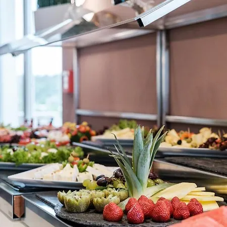 Ξενοδοχείο Mercure 3*