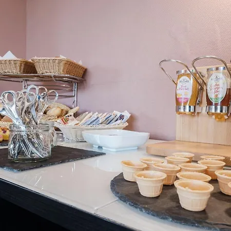 Mercure Ξενοδοχείο Πφορτζχάιμ