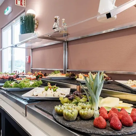 Отель Mercure Hotel Pforzheim