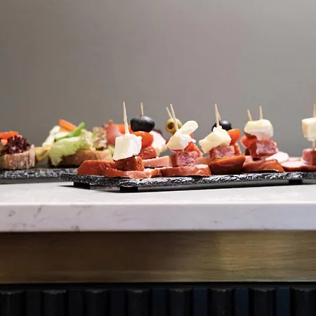 Mercure Hotel Pforzheim Отель 3*