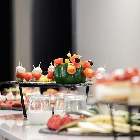 Отель Mercure Hotel Pforzheim