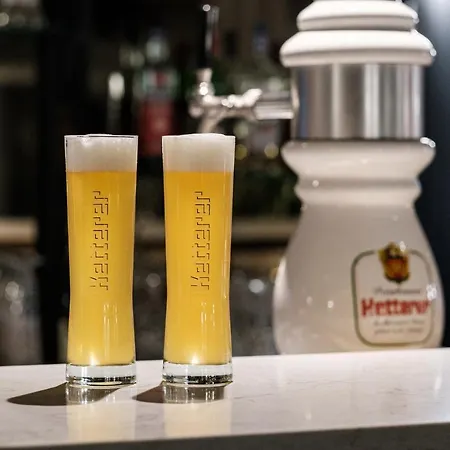 Mercure Hotel Pforzheim 3*