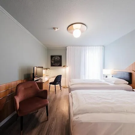 Residenz Hotel