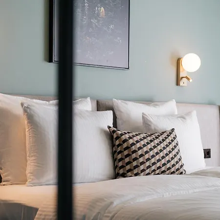 Mercure Hotel Pforzheim Пфорцхайм