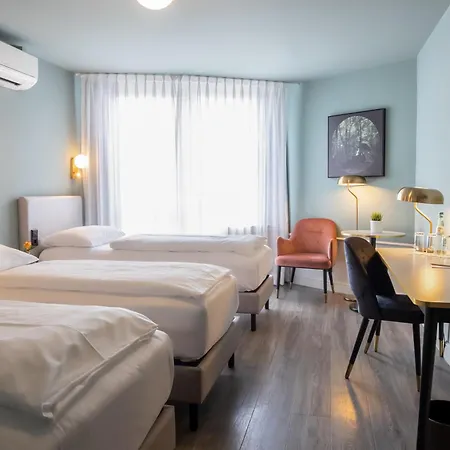 Mercure Hotel Pforzheim Пфорцхайм