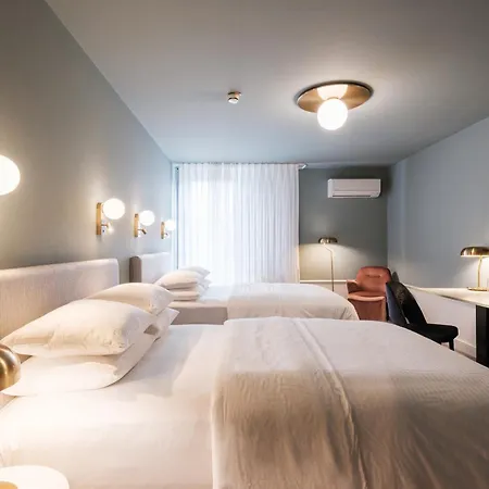 Mercure Hotel Pforzheim 3* Пфорцхайм