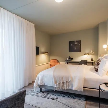 Hotel Residenz 3*