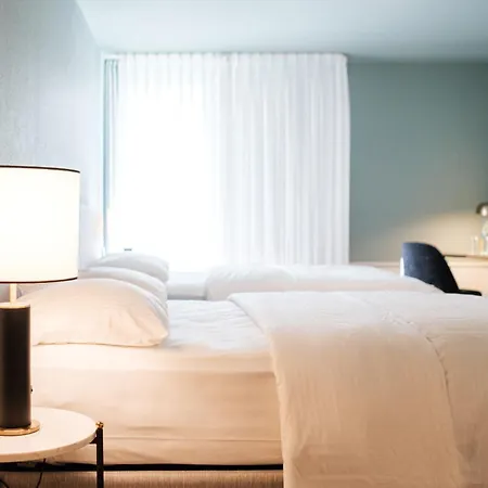 Mercure Hotel Pforzheim Отель