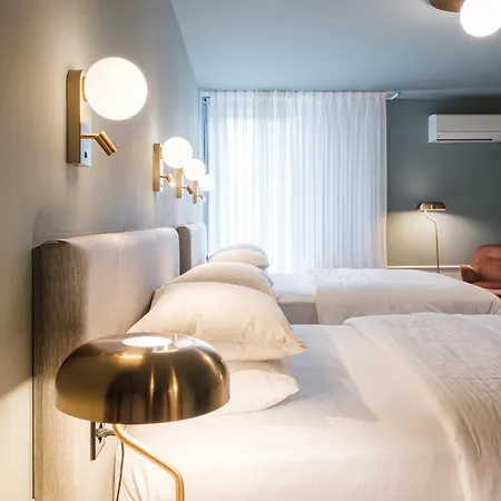 Mercure Hotel Pforzheim Пфорцхайм