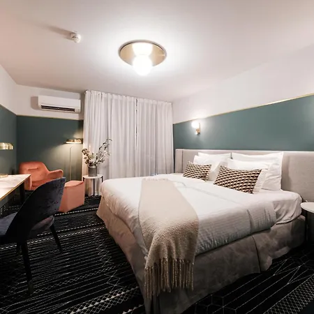 Отель Mercure Hotel Pforzheim 3*