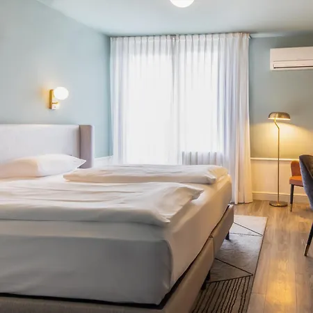 Mercure ホテル プフォルツハイム