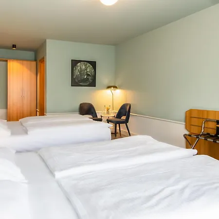 Hotel Residenz Pforzheim
