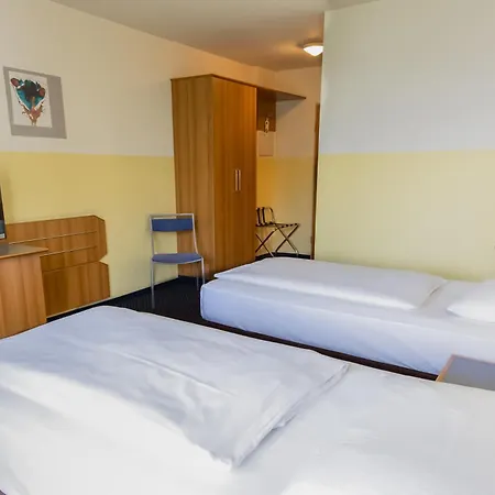 Hotel Residenz 3*