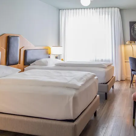 Mercure 3*
