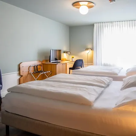 Отель Mercure Hotel Pforzheim