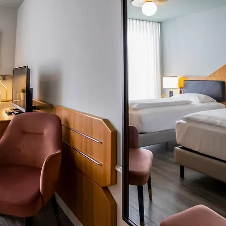 Mercure Hotel Pforzheim