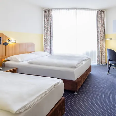 Отель Mercure Hotel Pforzheim 3*