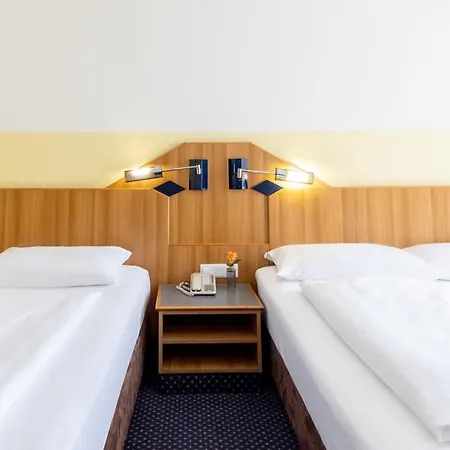 Mercure Hotel Pforzheim 3* Пфорцхайм
