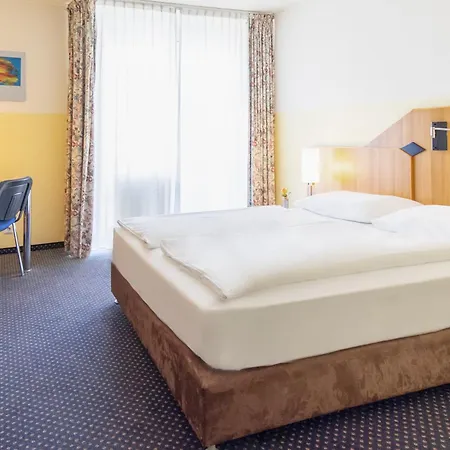 Mercure Hotel Pforzheim Пфорцхайм