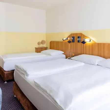 Hotel Residenz Pforzheim