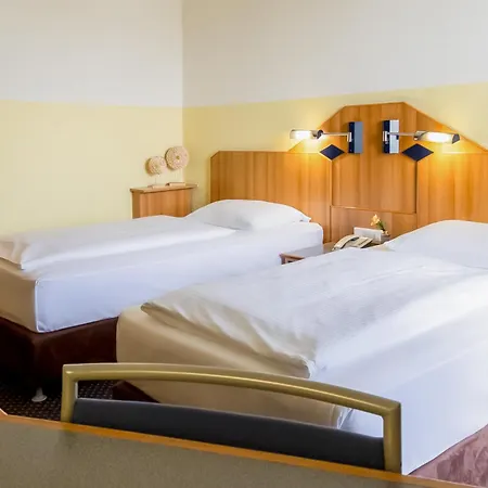 Mercure Hotel Pforzheim 3*